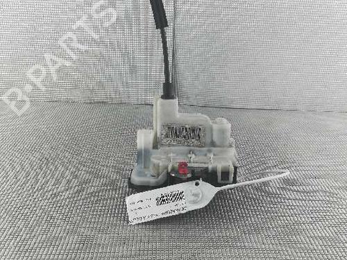 Front right lock FIAT 500 (312_)  | BP12264503C97 