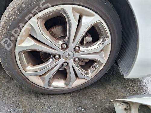 Used Rim HYUNDAI i30 (GD) [2011-2025]  26332753