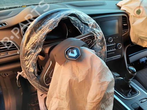 Headlight switch RENAULT MEGANE IV Hatchback (B9A/M/N_) 1.3 TCe 115 (B9N9) | BP8499405I24 
