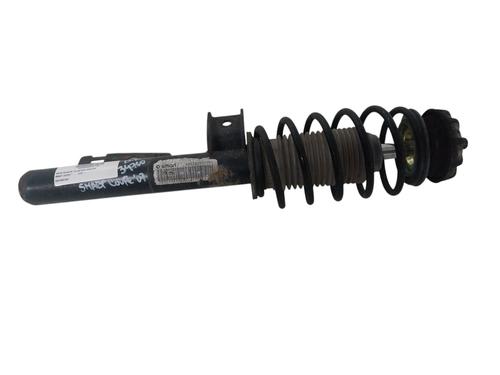 Right front shock absorber SMART FORTWO Coupe (451) | BP36157009M17 - Image 2