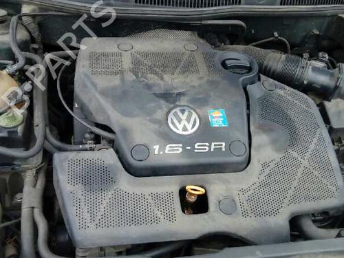 Engine control unit (ECU) VW GOLF IV (1J1) 1.6 | BP1150260M57 