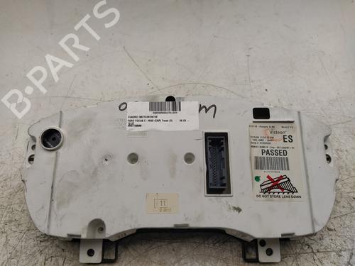 Instrument cluster FORD FOCUS C-MAX (DM2)  | BP21023388C47 
