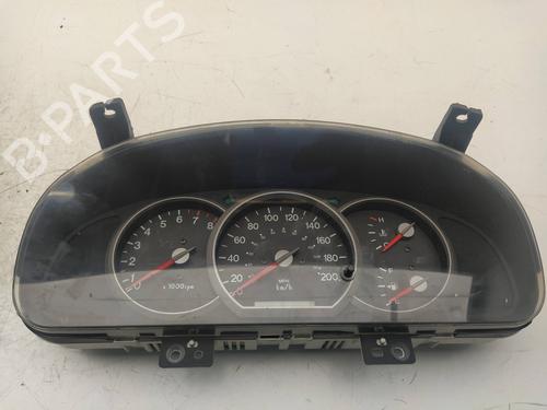 Used Instrument cluster KIA CARNIVAL II (GQ) 2.5 V6 (150 hp) 11492827
