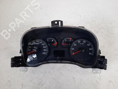 Kombinert Instrument FIAT PUNTO (188_) 1.2 Bipower (188BXA1A) | BP10484001C47 