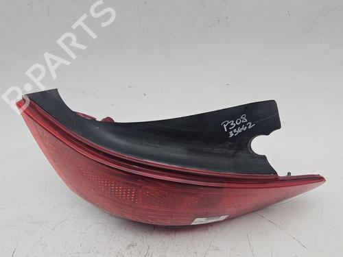 Right taillight PEUGEOT 308 I (4A_, 4C_)  | BP25918024C35 