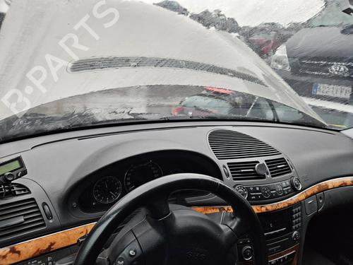 Dashboard MERCEDES-BENZ E-CLASS (W211) E 220 CDI (211.006) | BP16642587C46 