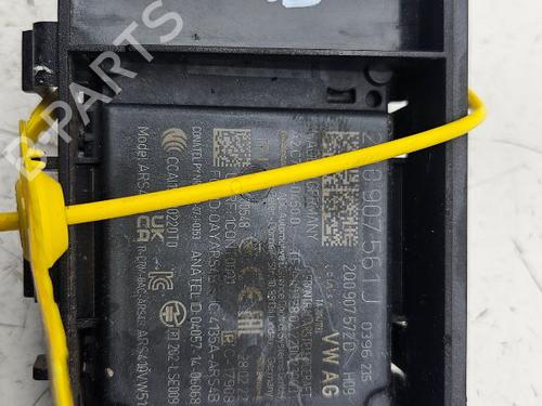 Electronic module SEAT IBIZA V (KJ1, KJG) 1.0 TSI | BP30615939M83