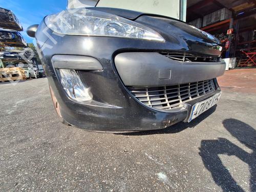 Front bumper PEUGEOT 308 I (4A_, 4C_)  | BP29289953C7 