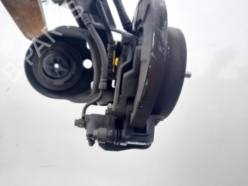 Right rear brake caliper HYUNDAI i20 II (GB, IB) 1.2 | BP11594376M106 