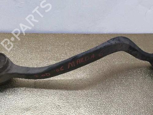 Used Right front suspension arm MAZDA 6 Saloon (GG) 2.0 DI (GG14) (143 hp) 1447058