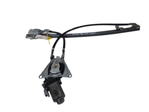 Used Front right window mechanism Front right window mechanism CITROËN JUMPY I (U6U_) [1994-2006] 33673613 33673613