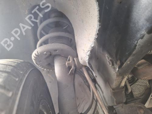 Used Right front shock absorber SEAT IBIZA IV (6J5, 6P1) [2008-2017]  26650888
