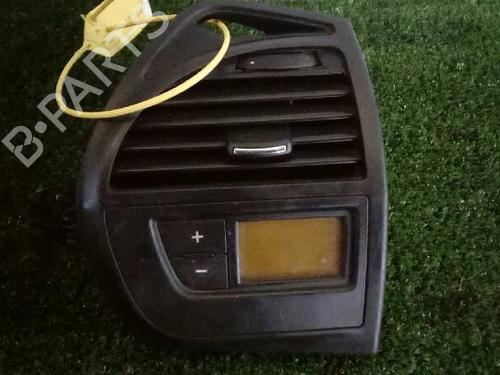 Used Climate control CITROËN C4 Grand Picasso I (UA_) 1.6 HDi (109 hp) 564451