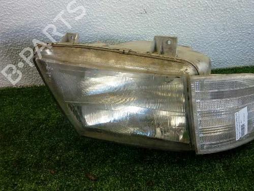 Used Right headlight MERCEDES-BENZ VITO Van (W638) 108 CDI 2.2 (638.094) (82 hp) 606412