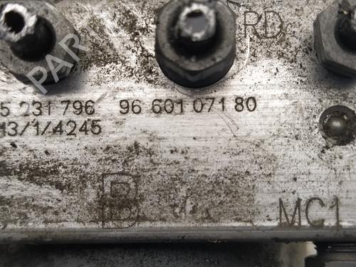 ABS pump PEUGEOT 308 I (4A_, 4C_)  | BP20241217M43 