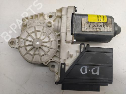 Right front window motor SEAT IBIZA III (6L1)  | BP16060978E20 