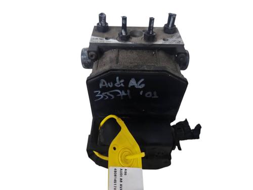 Used ABS pump ABS pump AUDI A6 C5 Avant (4B5, 4B6) 3.0 (220 hp) 40537195 40537195