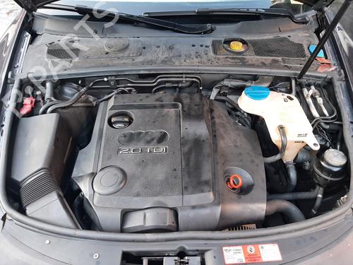 Andre AUDI A6 C6 (4F2)  | BP16663109O1 