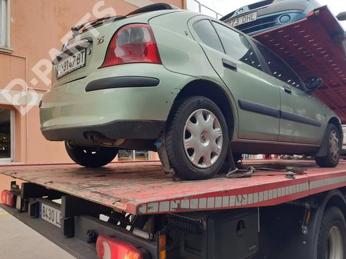 Used Parts ROVER 25 I Hatchback (RF)    1057483