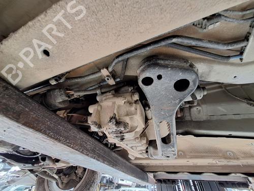 Gearbox BMW X3 (E83) xDrive 20 d | BP34376277M3 - Image 3