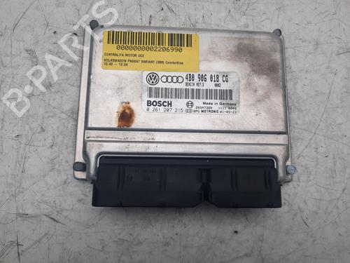Centralita motor VW PASSAT B5.5 Variant (3B6) 1.8 T 20V (150 hp) 12252307