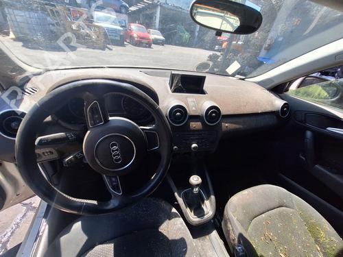Switch AUDI A1 Sportback (8XA, 8XF) 1.2 TFSI | BP36649338I30 - Image 8