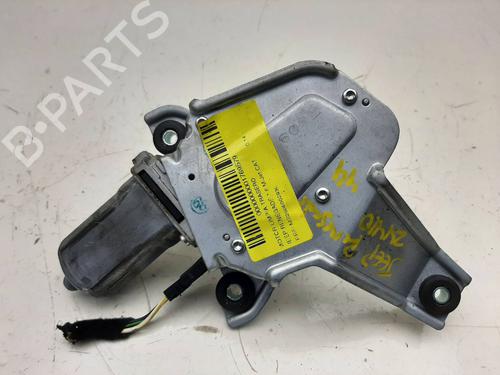 Rear wiper motor JEEP RENEGADE SUV (BU, B1, BV) 1.6 CRD | BP6050839M102 