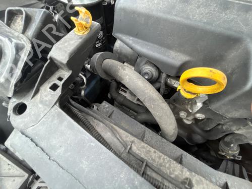 Generator SEAT LEON (5F1) [2012-2021]  28376398