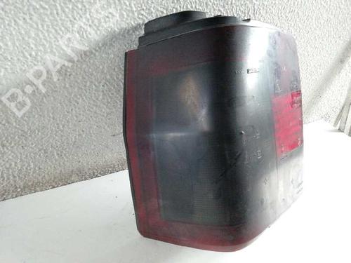 Left taillight FIAT TIPO (160_) 1.4 i.e. | BP6090616C34 