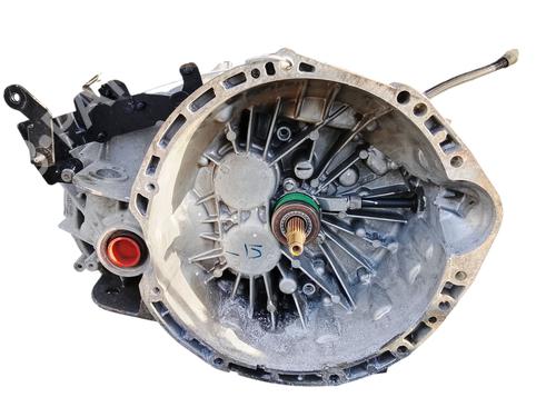 Used Gearbox Gearbox RENAULT TRAFIC III Van (FG_) [2014-2026] 27223813 27223813