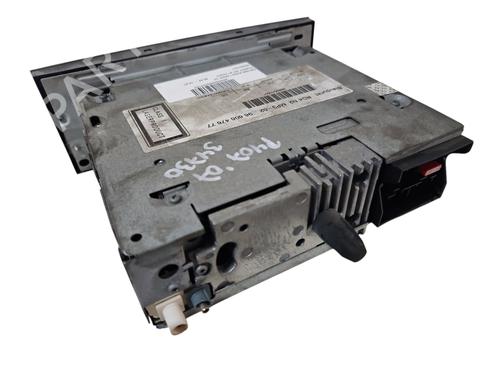 Used Radio Radio PEUGEOT 407 (6D_) [2004-2011] 33936125 33936125