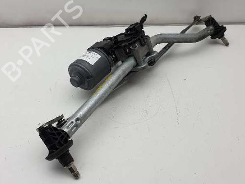 Front wiper motor BMW 3 (E46) 318 i | BP5116770M29 