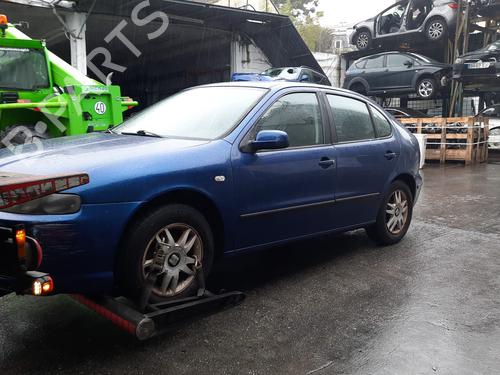Used Parts SEAT LEON (1M1) 1.9 TDI (90 hp) 4326280
