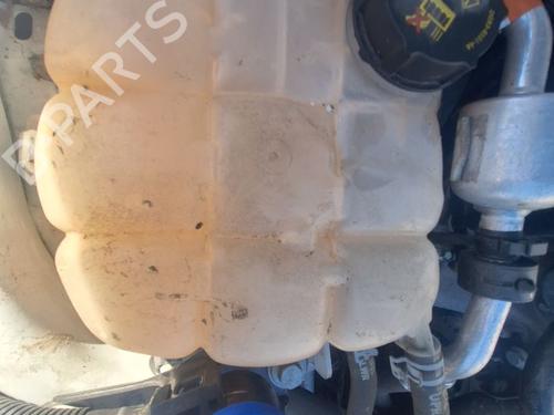 Used Expansion tank Expansion tank FORD FOCUS IV (HN) [2018-2026] 34718458 34718458
