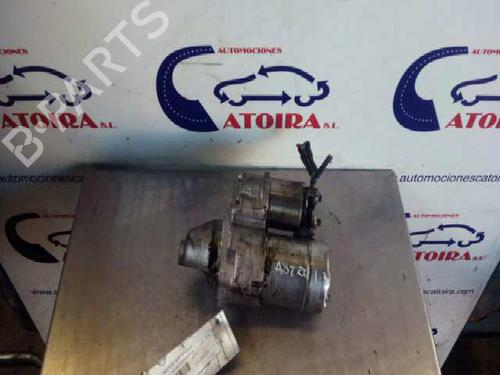 Used Starter OPEL ASTRA G Hatchback (T98) 1.7 DTI 16V (F08, F48) (75 hp) 576332