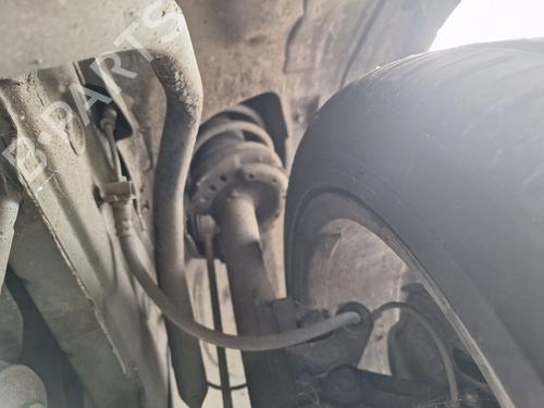 Used Left front shock absorber MERCEDES-BENZ B-CLASS Sports Tourer (W245) [2005-2011]  21728573