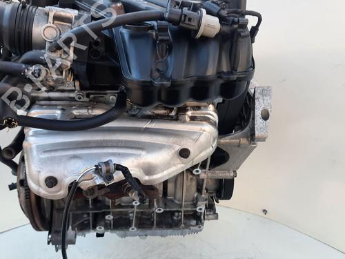 Engine VW TOURAN (1T1, 1T2)  | BP27878278M1 
