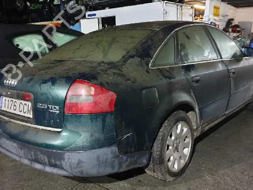 Used Parts AUDI A6 C5 (4B2, 4B4) 2.5 TDI quattro 820769