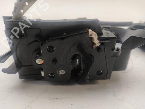 Front left lock PEUGEOT 308 II (LB_, LP_, LW_, LH_, L3_)  | BP10048497C98 