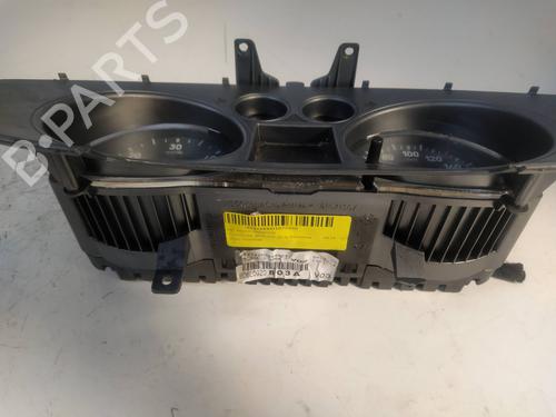 Instrument cluster SEAT CORDOBA (6L2) 1.4 16V | BP8333659C47 