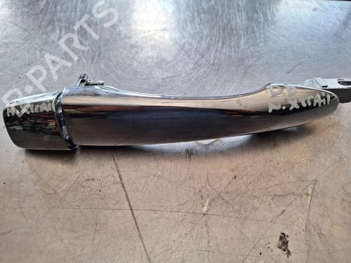 Front right exterior door handle NISSAN X-TRAIL III (T32_, T32R, T32RR) 1.6 dCi ALL MODE 4x4-i (NT32) BP19155818C129