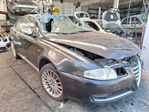 Left front driveshaft ALFA ROMEO GT (937_) 1.8 TS (937CXR1A) | BP25440497M38 