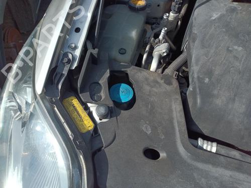 Used Windscreen washer tank TOYOTA AURIS (_E15_) [2006-2013]  29299077