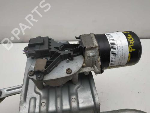 Front wiper motor PEUGEOT 406 (8B) 1.8 16V | BP6073368M29 