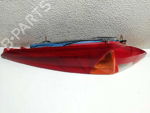 Used Right taillight FIAT PUNTO (188_) 1.9 DS 60 (188.031, .051, .231, .251) (60 hp) 6032573