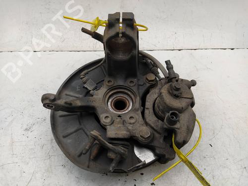 Left front steering knuckle VW TOURAN (1T1, 1T2)  | BP12527979M25 