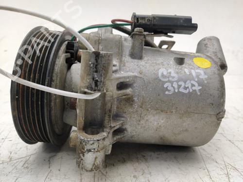 Used AC compressor CITROËN C3 I (FC_, FN_) [2002-2013]  16149956