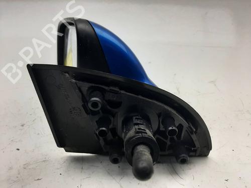 Left mirror PEUGEOT 307 Break (3E) 1.6 HDi 110 | BP8525694C26 