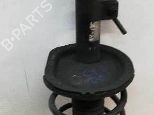 Used Right front shock absorber CITROËN C4 I (LC_) 2.0 HDi (136 hp) 1200887