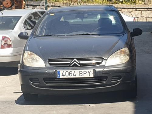 Venstre bremsekaliber foran CITROËN C5 I (DC_) 2.0 HDi (DCRHZB, DCRHZE) | BP11594655M105 